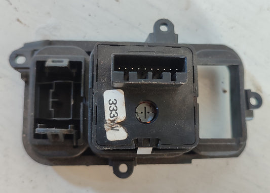 Mando Eleva Vidrio Honda Odyssey Piloto 2005 2010