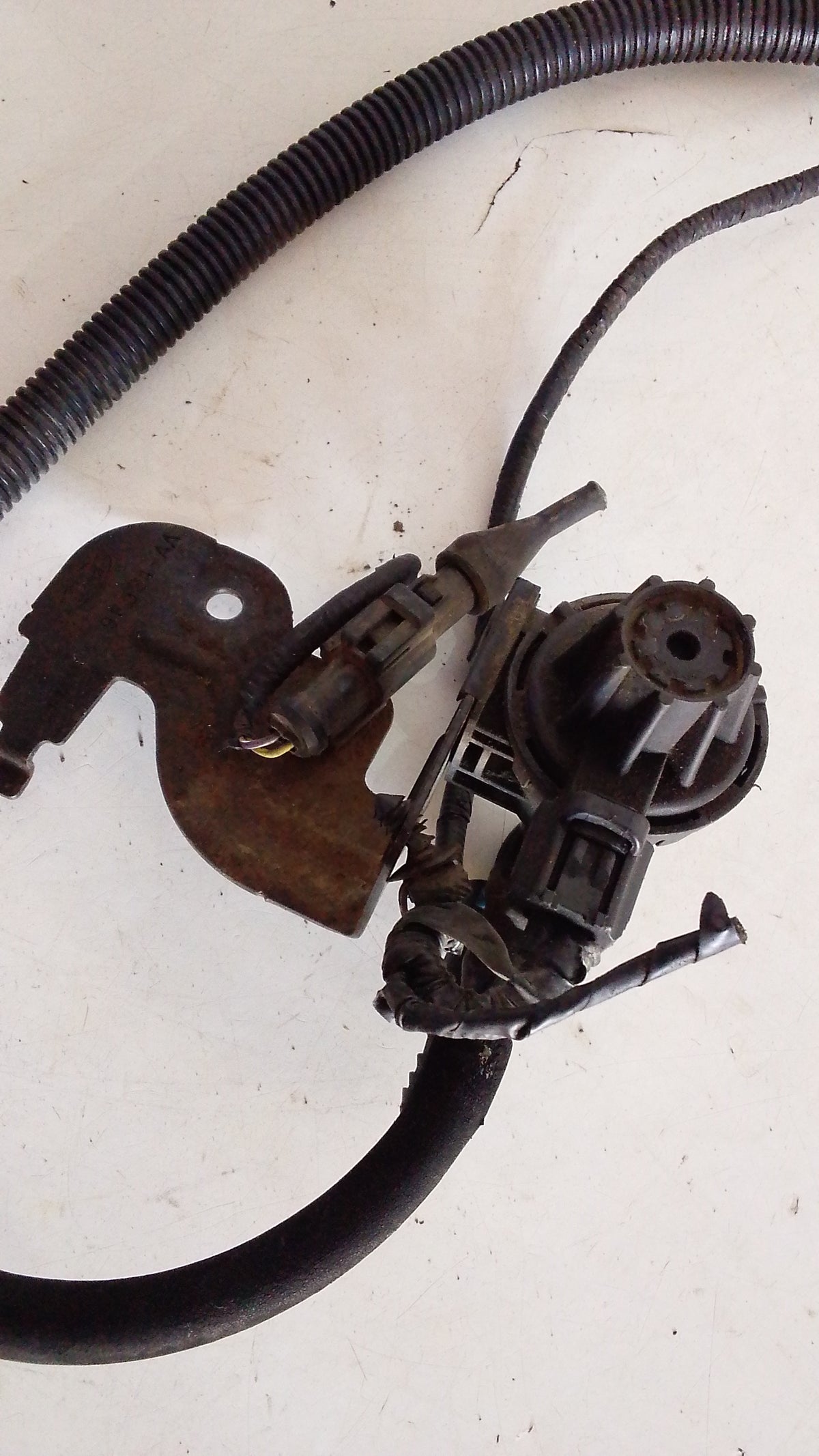 Valvula Purga Vacio Ford 5.3