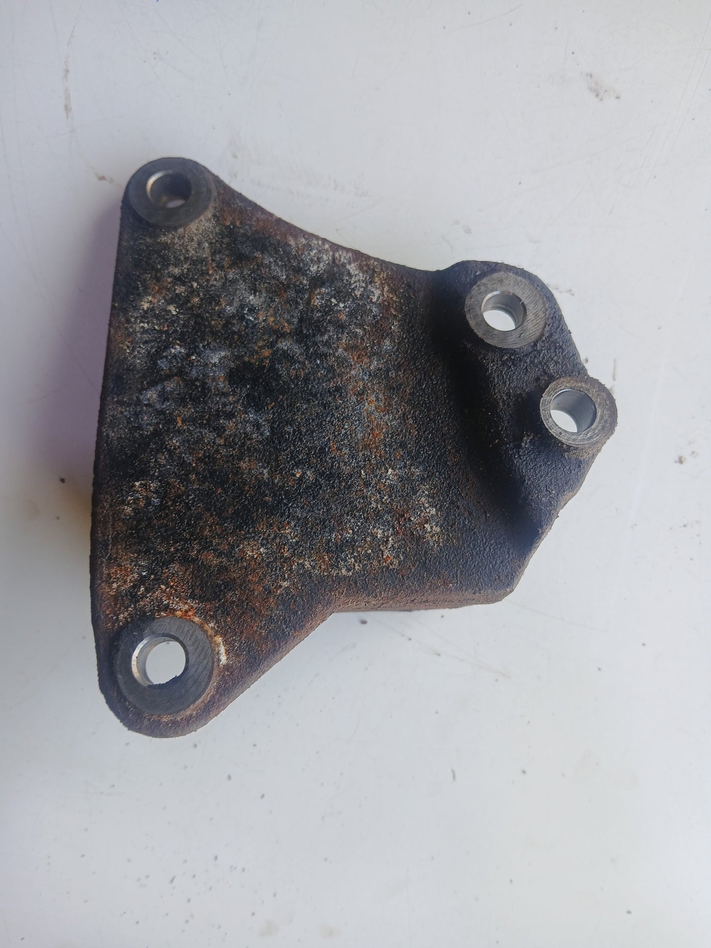 Base Soporte Motor Dodge Caliber 2.0