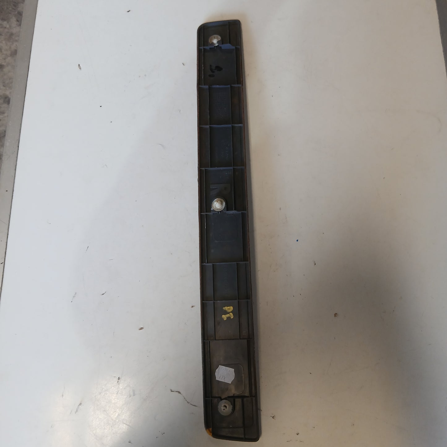 Posa Pie Delantero Honda Pilot 2006 2008