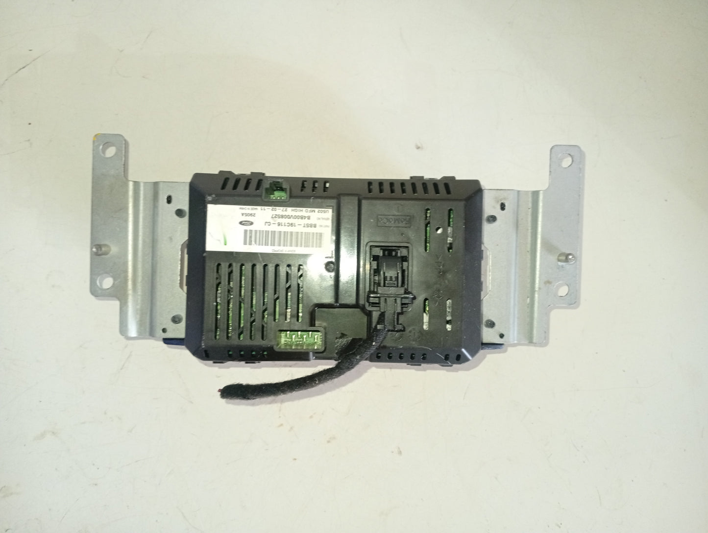Pantalla Radio Reproductor Ford Explorer 2012
