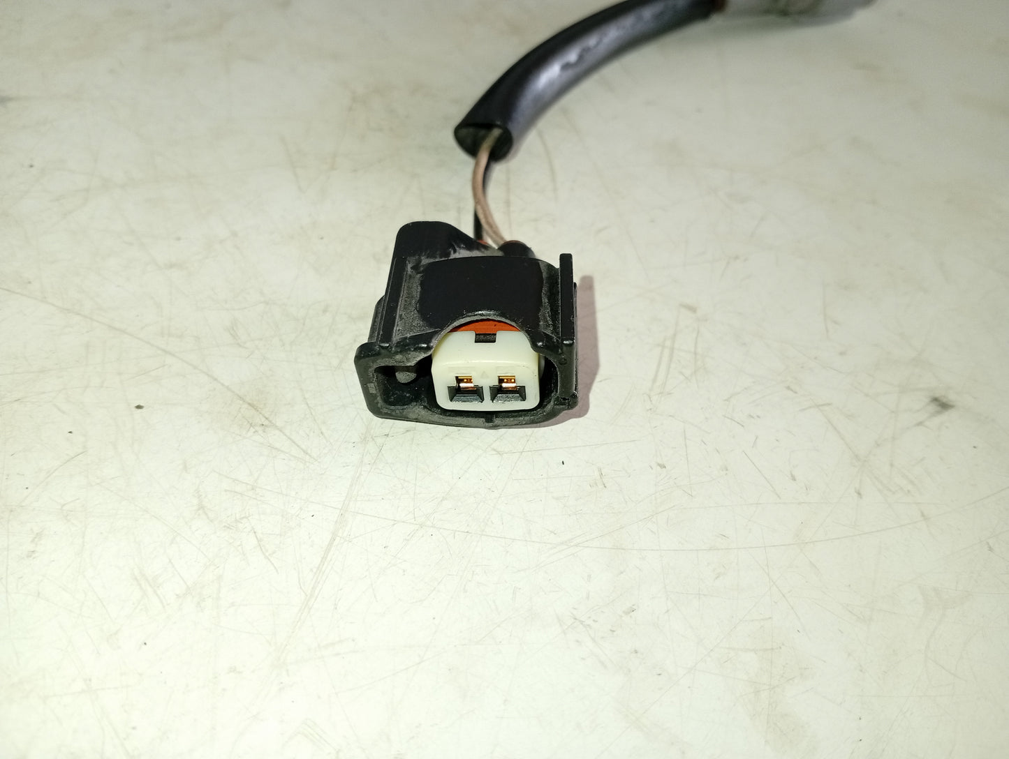 Conector Sensor Traqueteo Toyota Yaris 2006 2010