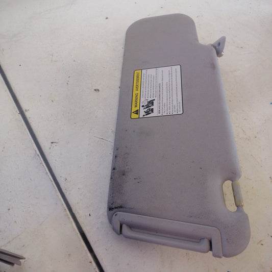 Tapa Sol Mazda CX7 2007 2012