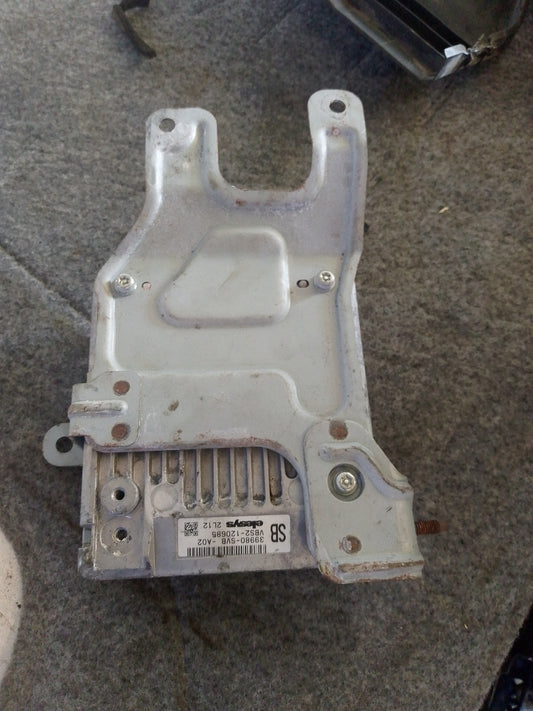 Modulo Dirección Asistida Honda Civic TSX 2006 2012