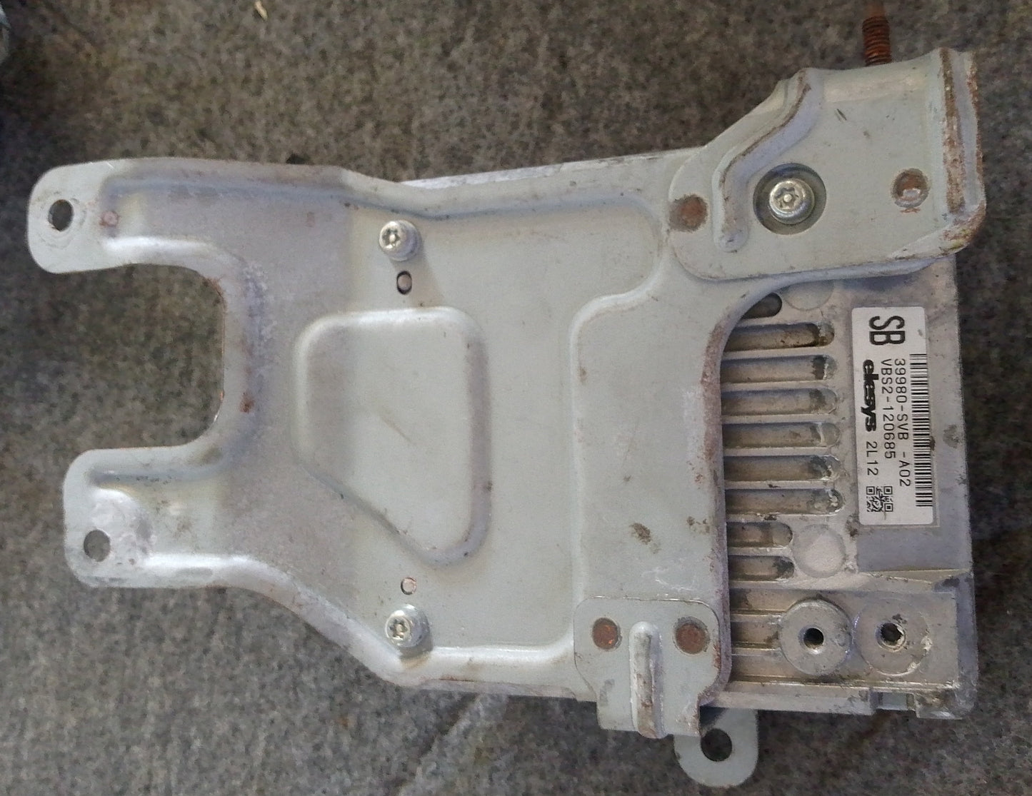 Modulo Dirección Asistida Honda Civic 2006 2012