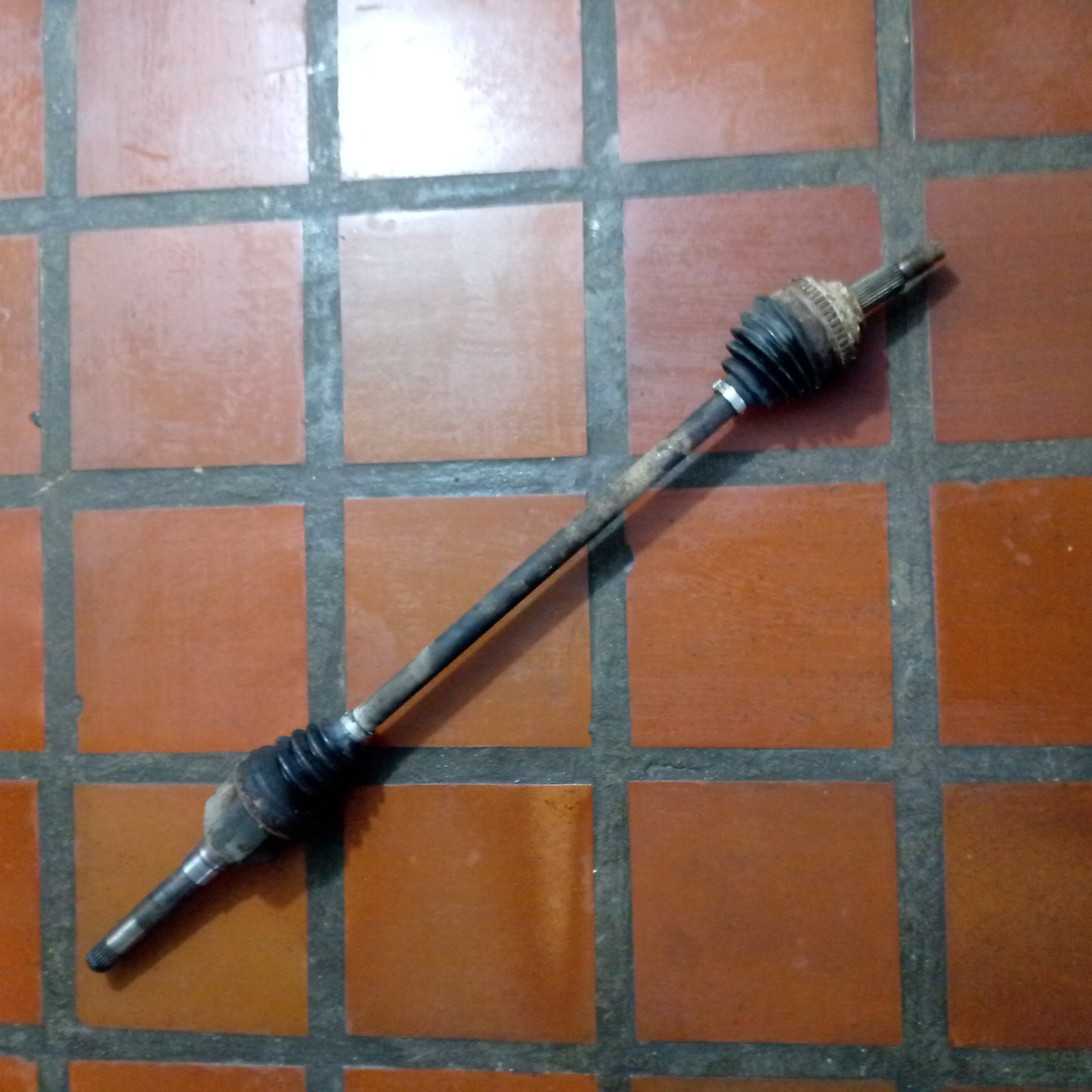 Tripoide Dodge Caravan 3.3 2003 2008