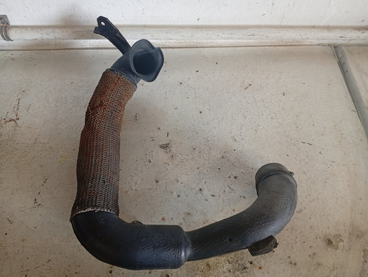 Manguera Ducto Aire Admision Kia Sportage 2006 2010