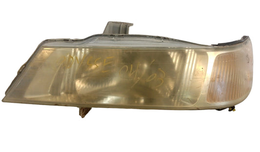 Faro Delantero Honda Odyssey 2003 2004