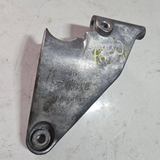 Base Alternador Chevrolet Aveo