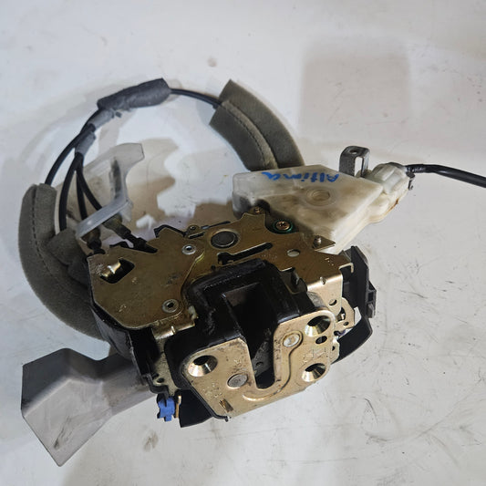 Cerradura De Puerta Nissan Altima 2002 2006
