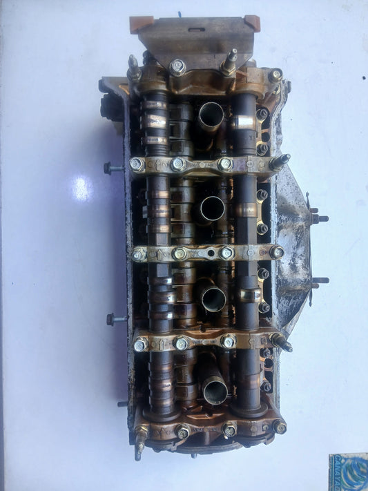 Camara Honda K24Z3