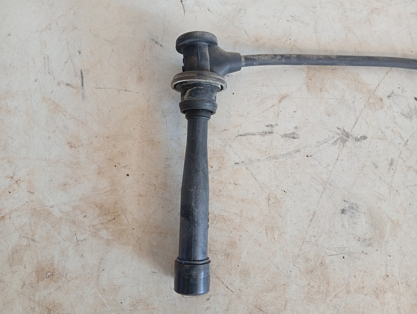 Cable Bujia Kia Sportage 2.7
