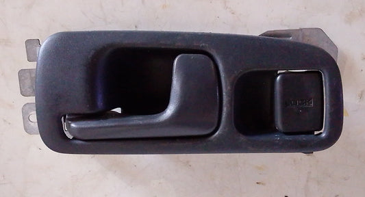 Manilla Interna Honda Civic 2 Puertas 2001 2005