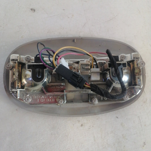 Lampara Techo Jeep Liberty KJ 1999 2006