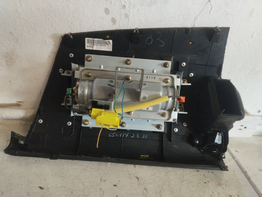 Air Bag Copilot Nissan 350Z 2004 2007