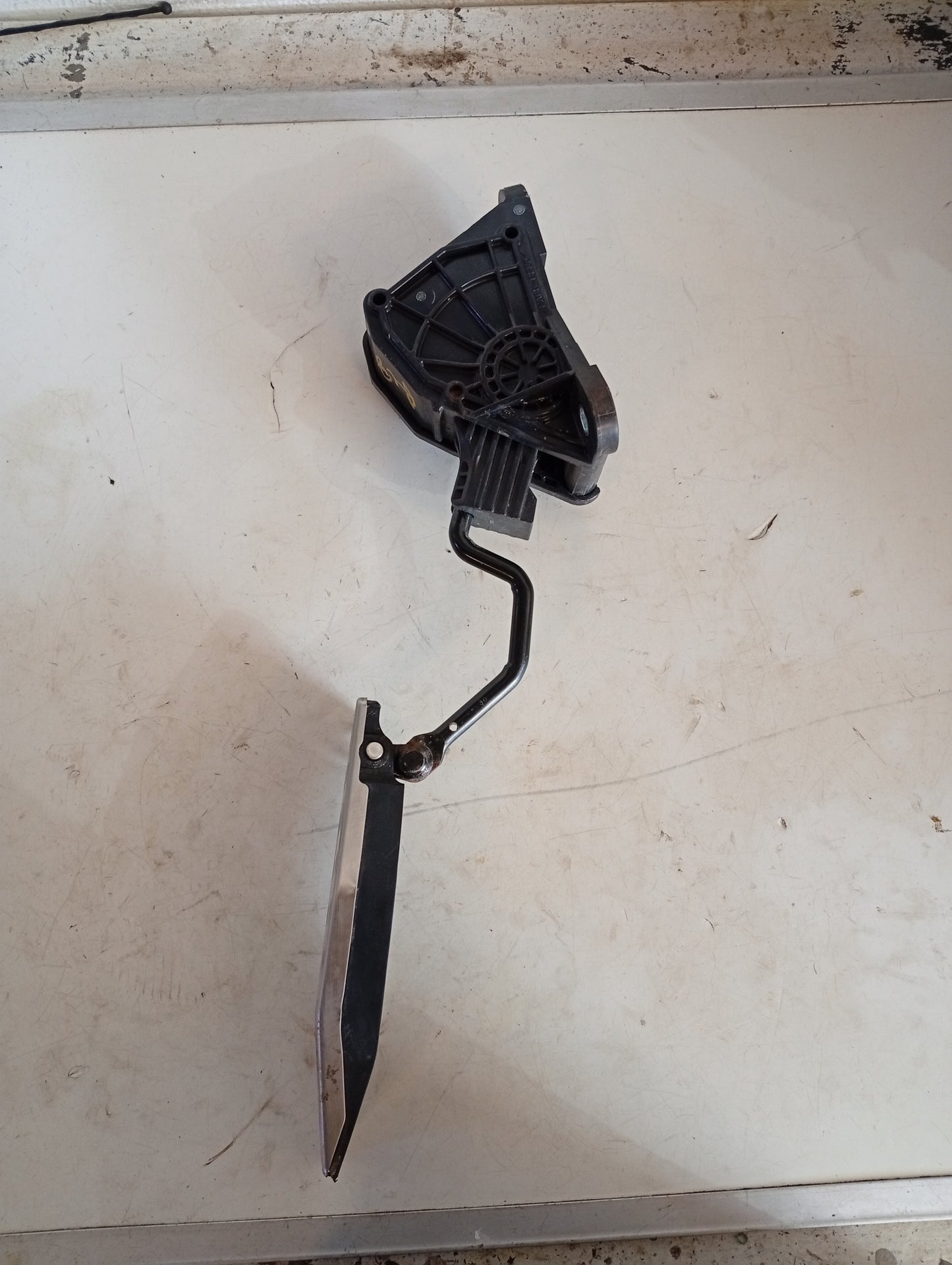 Pedal Acelerador Honda Civic 2006 20012