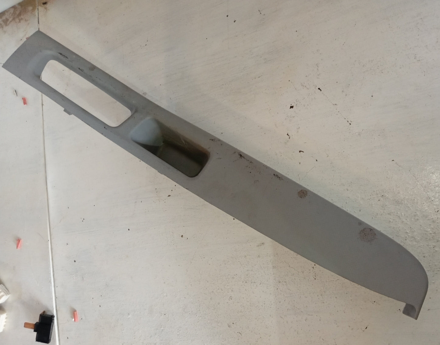 Posabrazos Puerta Toyota Yaris 2006 2010 Sport 4 Puertas