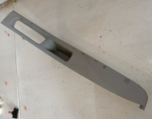 Posabrazos Puerta Toyota Yaris 2006 2010 Sport 4 Puertas