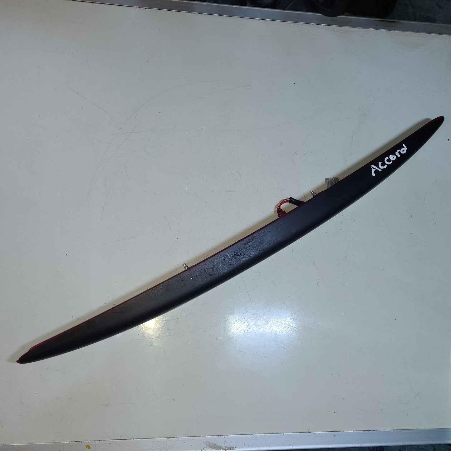 Stop Maleta Honda Accord 2003 2005