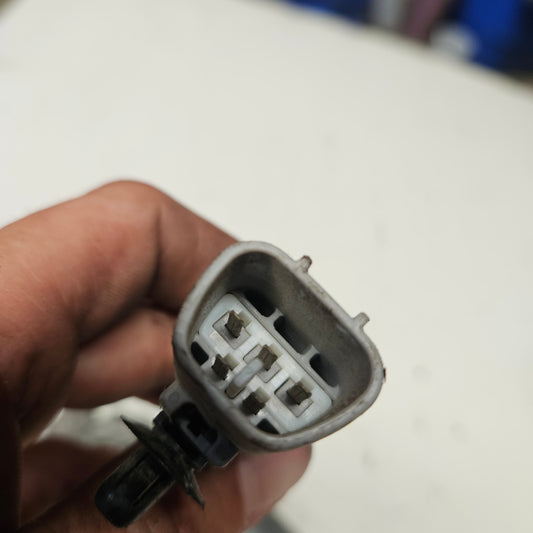 Motor Brazo Limpia Parabrisa Toyota Corolla 2009 2014