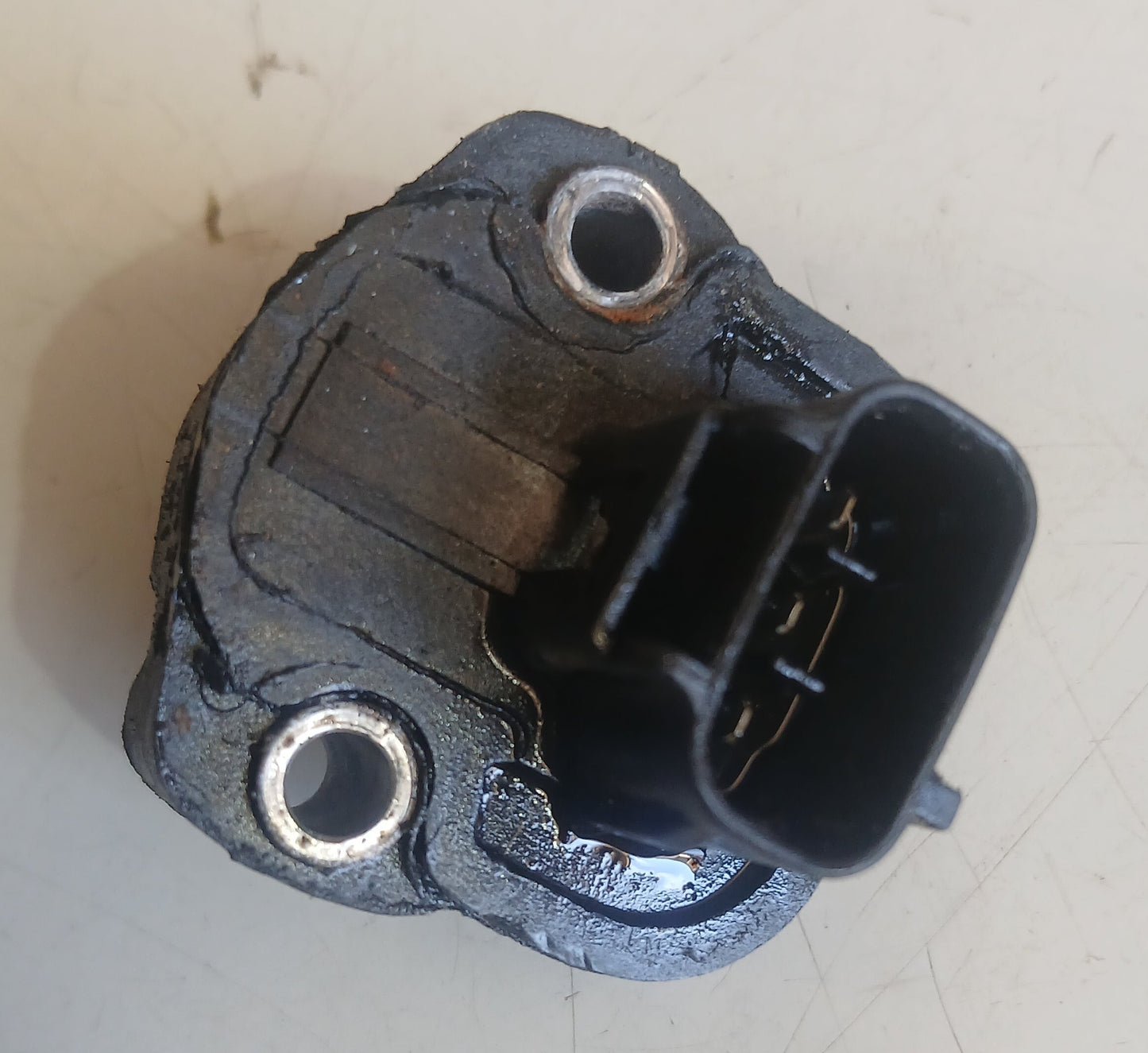 Sensor TPS Dodge Caravan 3.3 2004 2008
