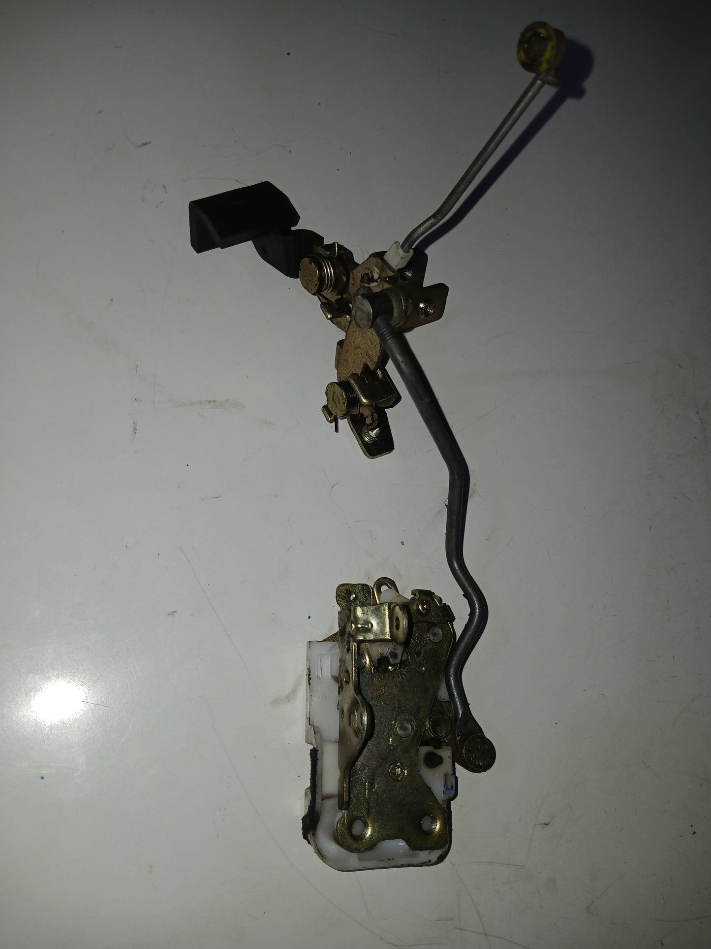 Cerradura Compuerta Honda CRV 1999 2001
