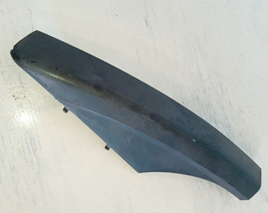 Tapa Parrilla Techo Hyundai Santa Fe 2001 2005 Delantera