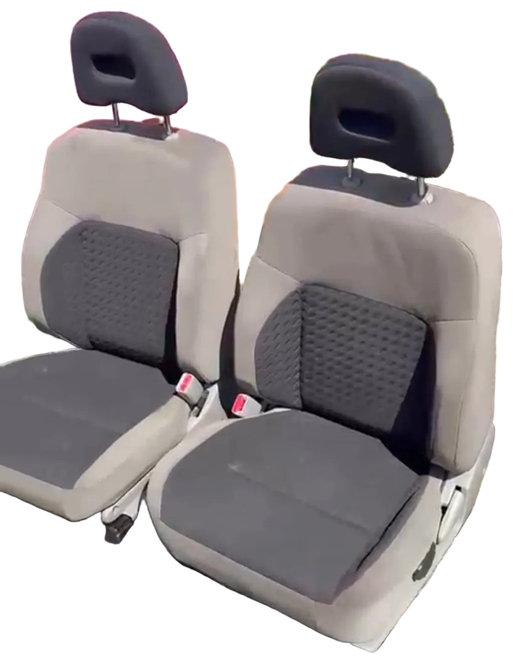 Butacas Asientos Nissan Xtrail 2004 2007