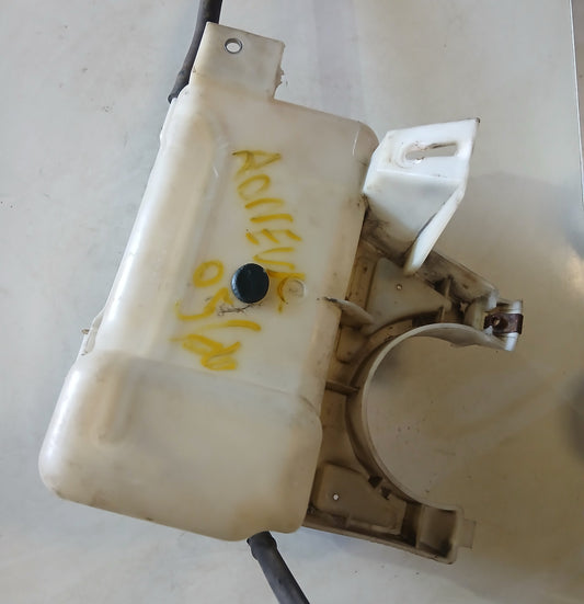 Envase Deposito Agua Radiador Chevrolet Trail Blazer