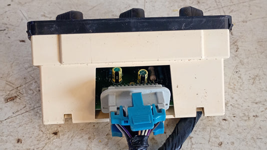 Mando Aire Trasero Chevrolet Silverado Blazer 1995 2003