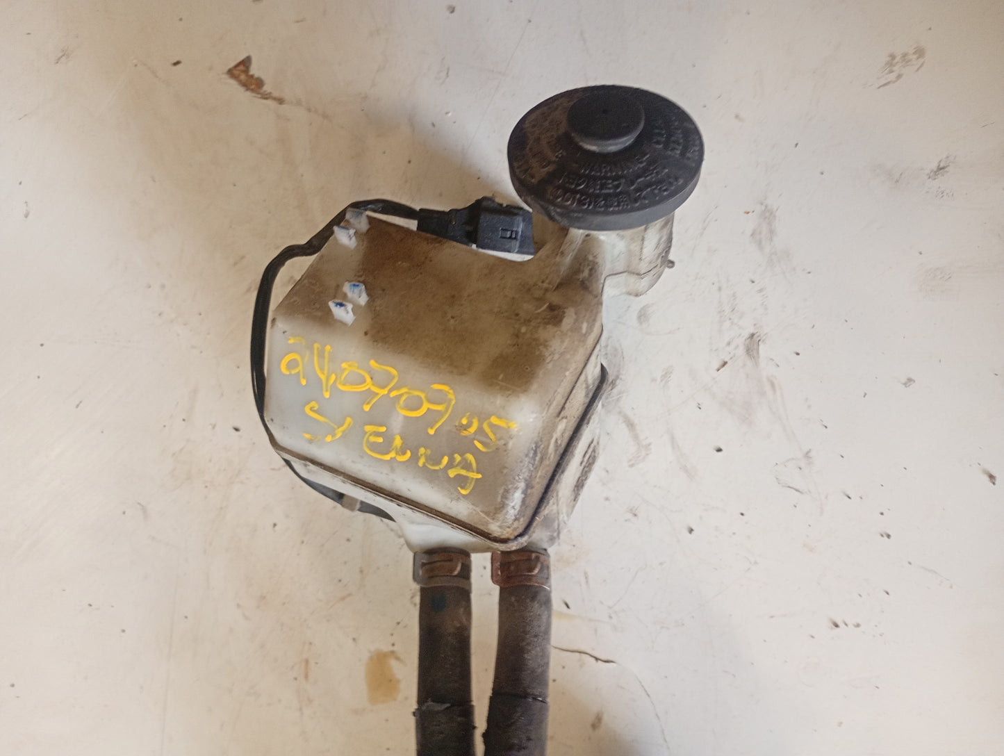 Bomba Freno Toyota Sienna 2004 2005