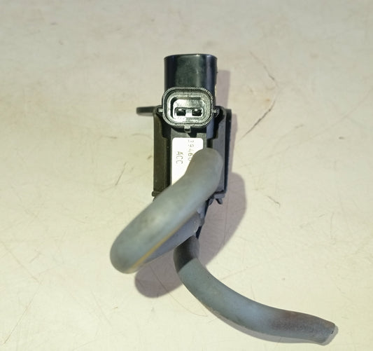 Valvula Solenoide Interruptor Vacio Kia Sportage 2.7