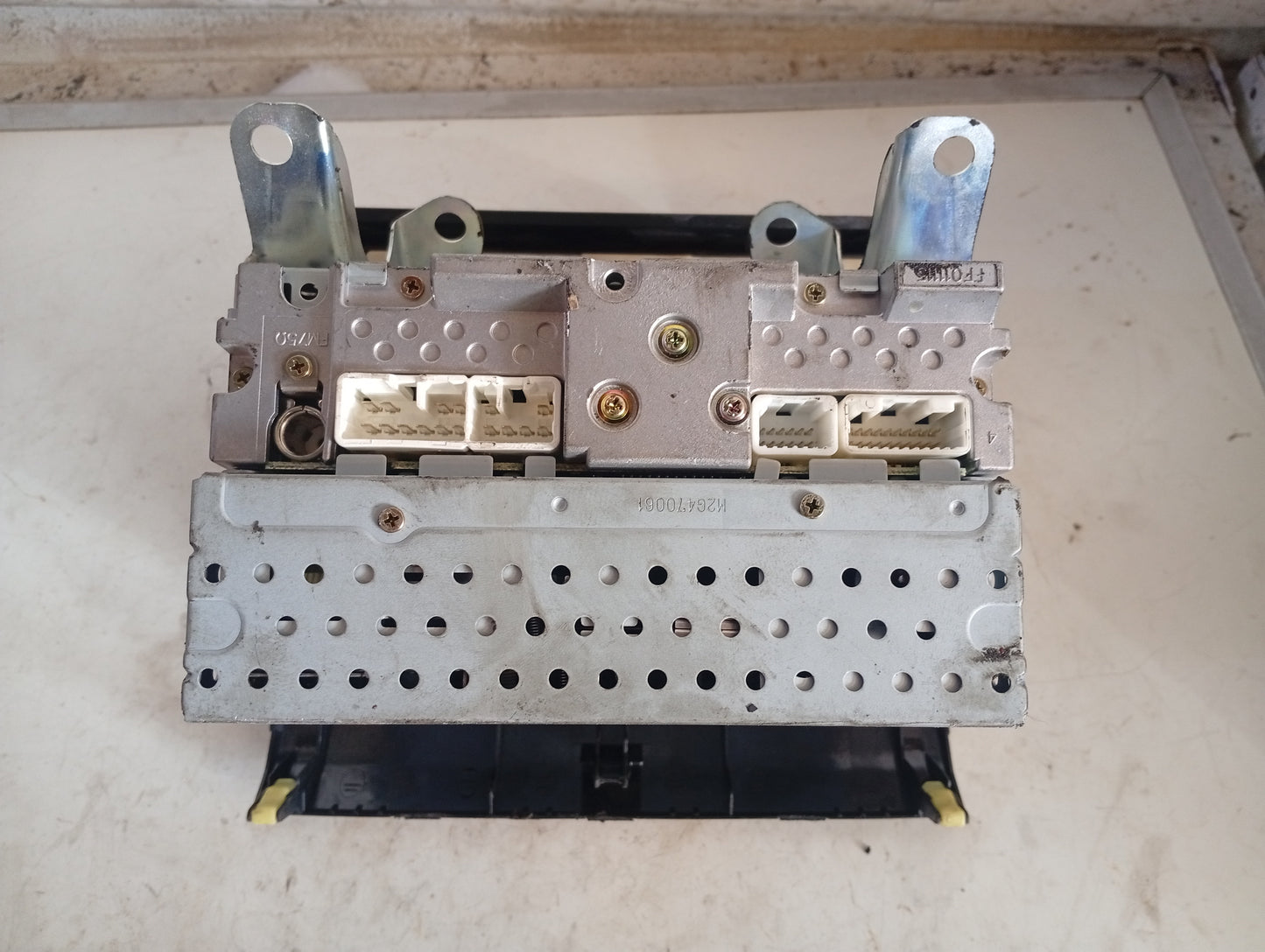 Radio Reproductor Toyota Tacoma 2005 2011