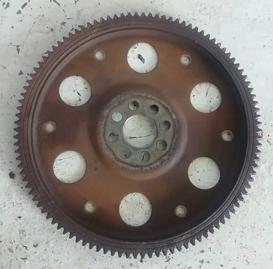 Cremallera Toyota Corolla 1.8 2003 2008