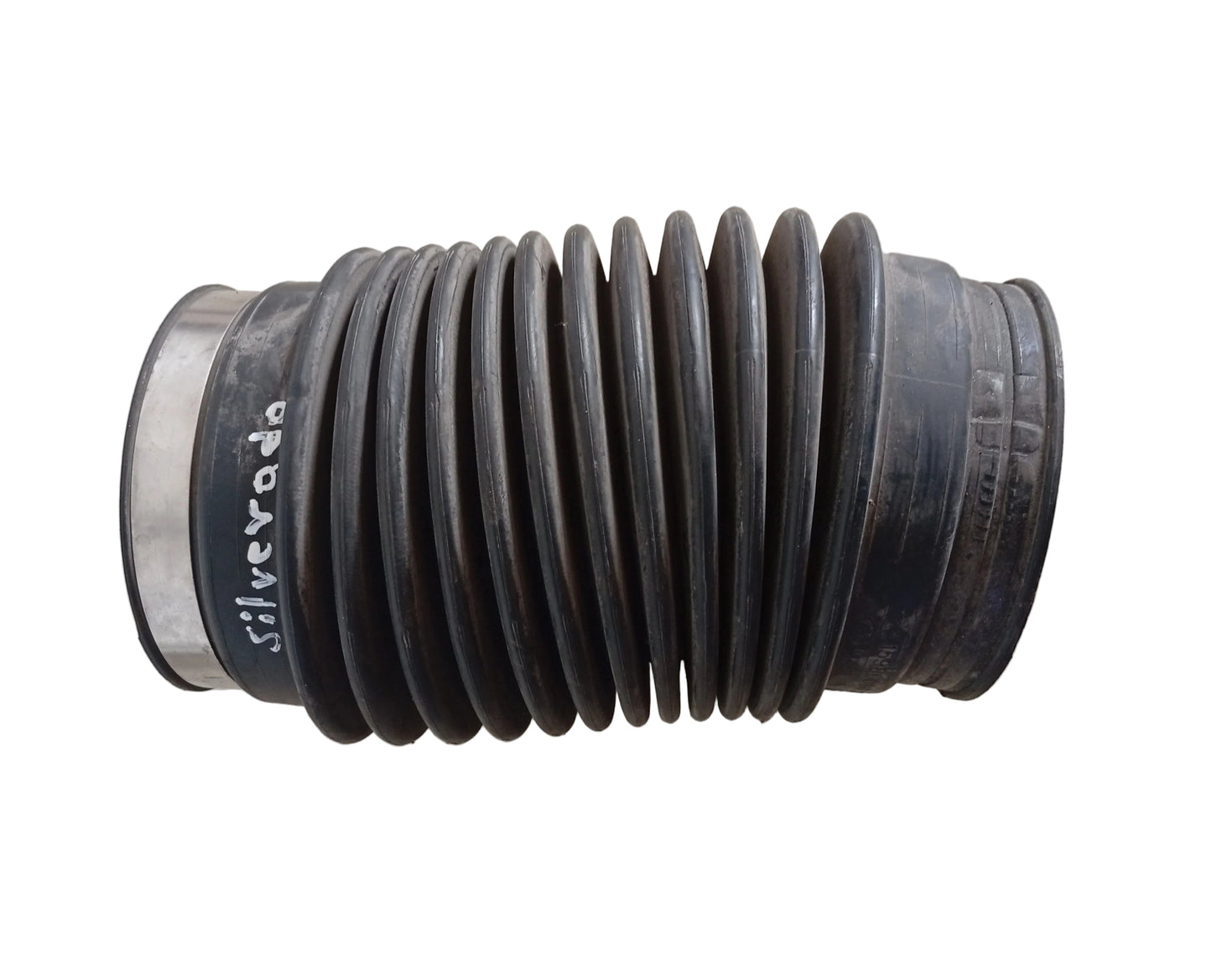 Manguera Cuerpo Aceleracion Chevrolet Silverado