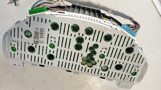 Cluster Tacometro Honda Civic 2003 4ptas Automatico