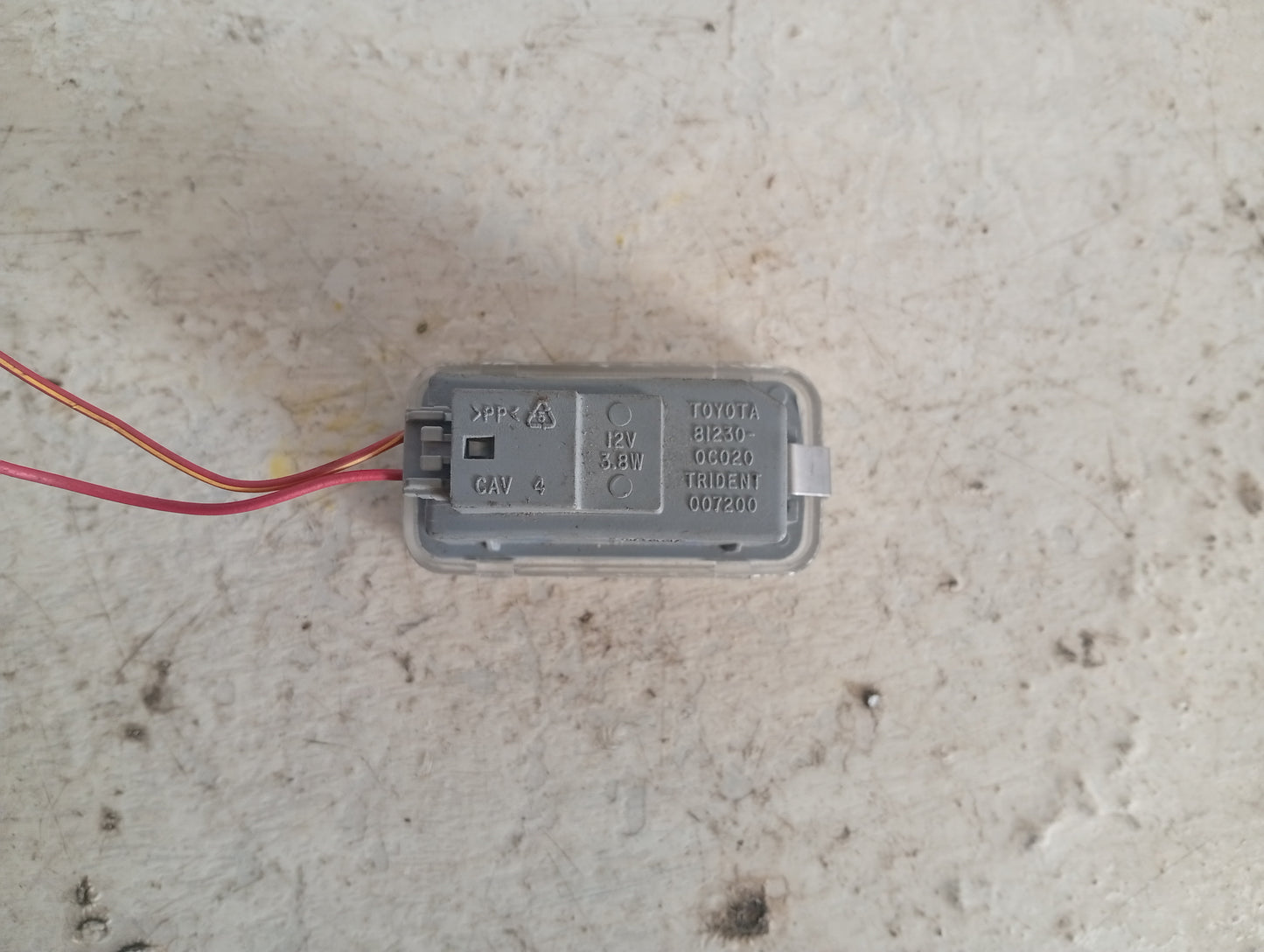 Cocuyo Toyota Tundra 2000 2006