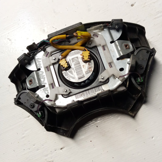 Airbag De Volante Dodge Caravan