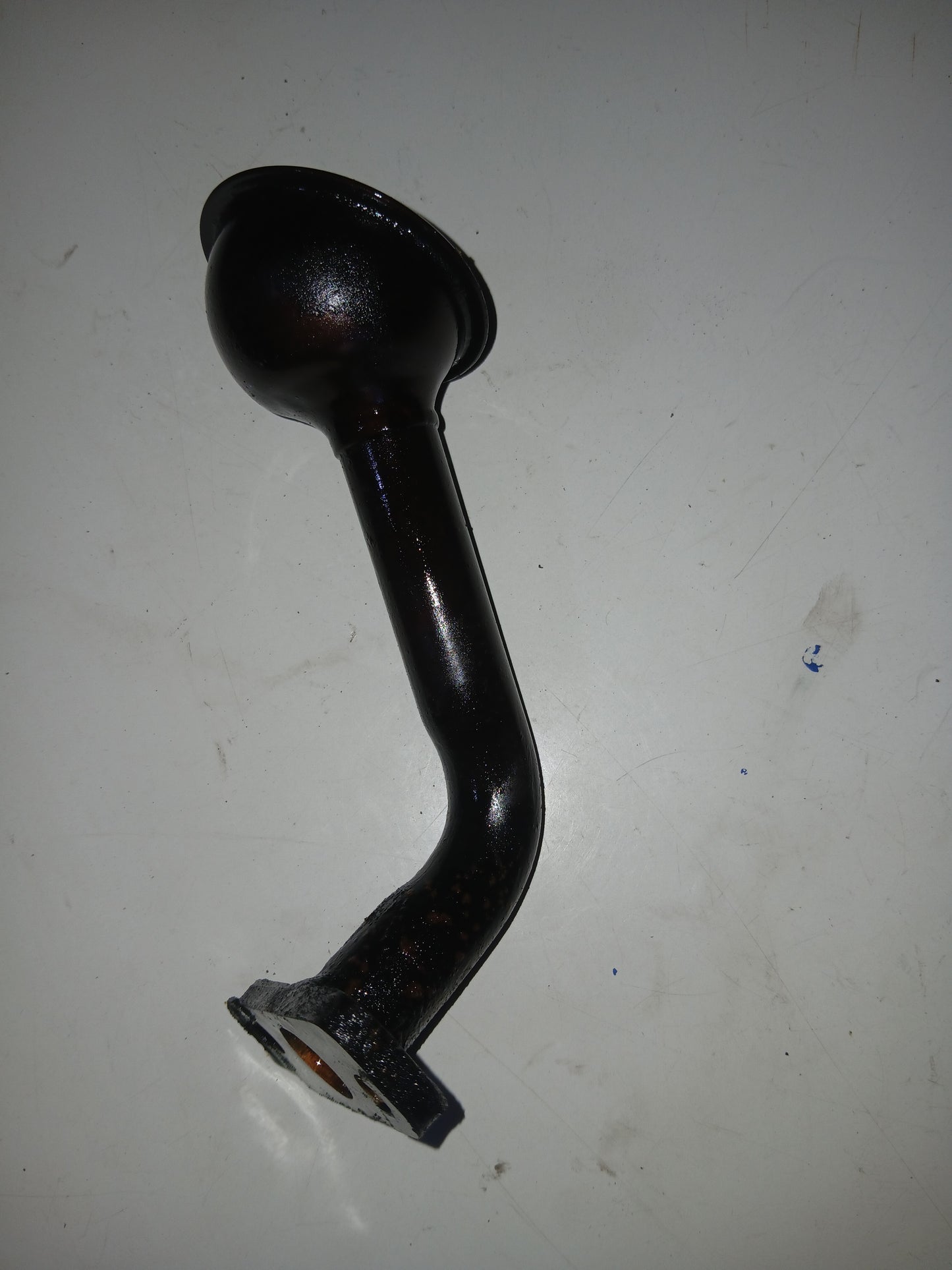 Colador Bomba Aceite Hyundai Tucson Elantra Sportage 2.0