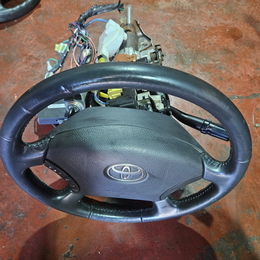 Volante Toyota 4Runner 2003 2008