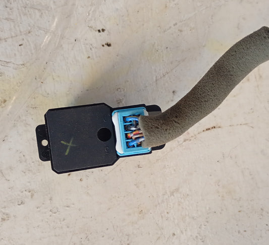 Mando Eleva Vidrio Honda Odyssey 2005 2010