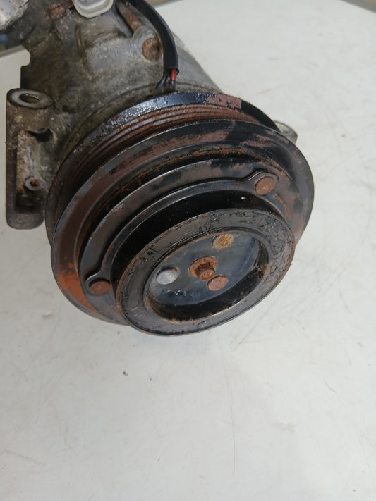 Compresor Chevrolet Orlando 2013 2016