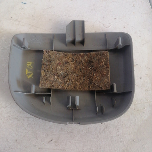 Tapa Amortiguador Nissan Xtrail 2004 2008
