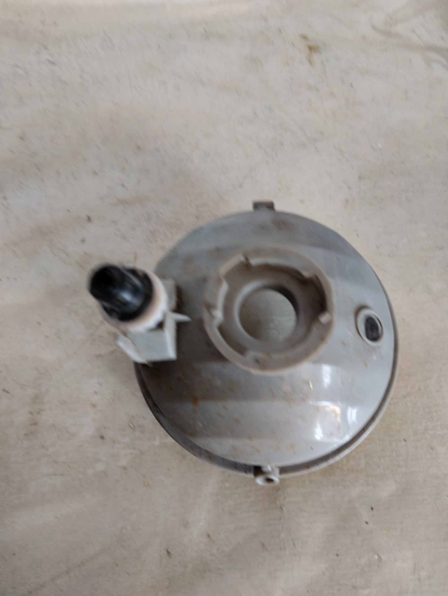 Faro Antiniebla Toyota Tacoma 2005 2011