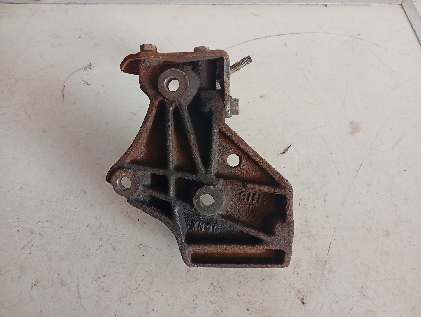Base Alternador Honda Accord F22