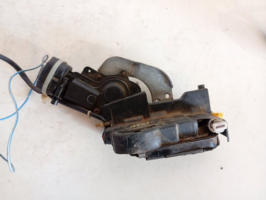 Cerradura De Puerta Suzuki Chevrolet Grand Vitara 1999 2006