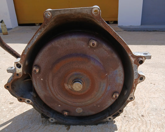 Caja A/T 2005-2006 Ford F150 4.6 V8 4X2 6L3P