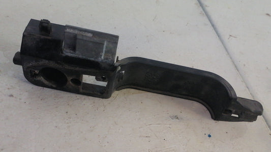 Base Manilla Externa Ford Escape 2004 2007