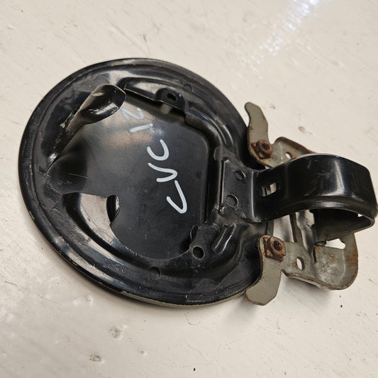 Contrapa De Gasolina Externa Gasolina Honda Civic 2006 2011
