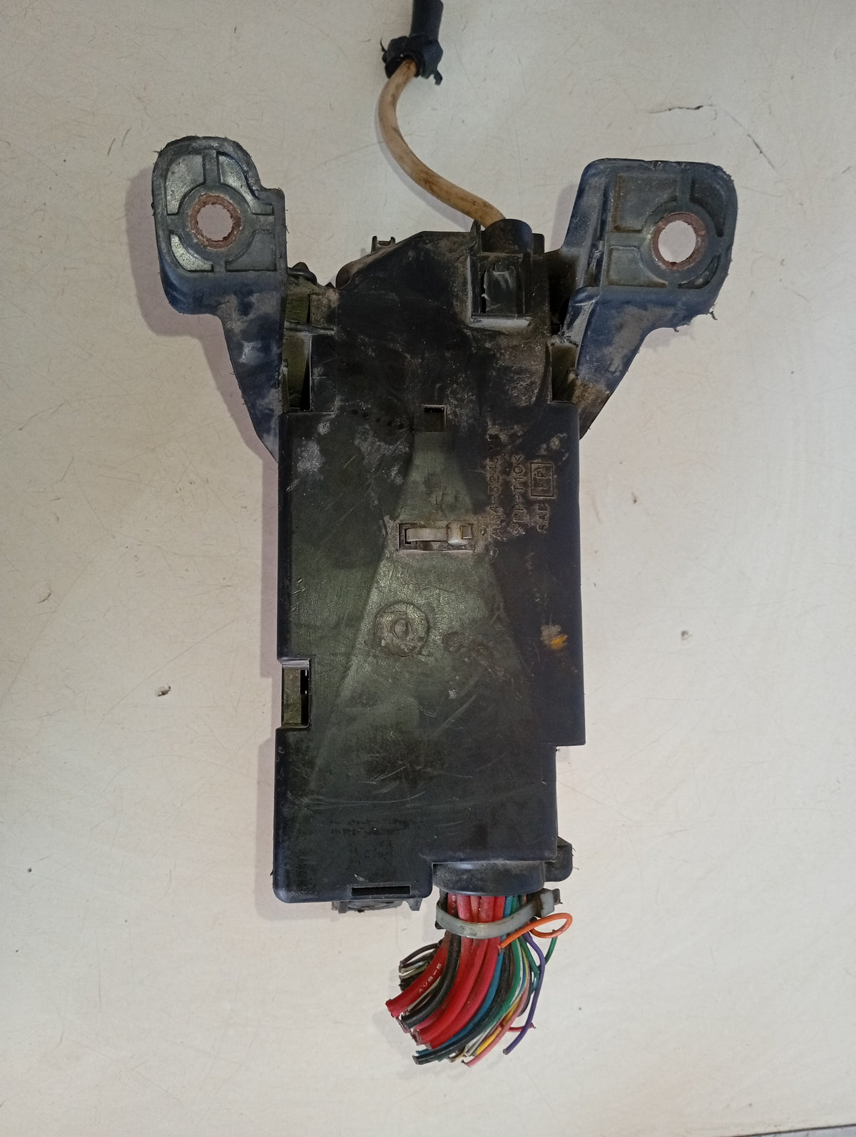 Fusilera Externa Toyota 4Runner 1998 2000